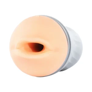 MAXTASY Suction Master Realistic Nude Hands-Free RemoteControl Masturbator