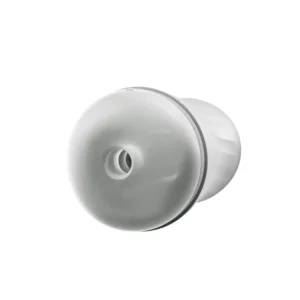 MAXTASY Suction Master Standard Clear Sleeve Hands-Free Remote Control Masturbator