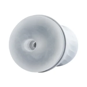 MAXTASY Suction Master Standard Clear Sleeve Hands-Free Remote Control Masturbator