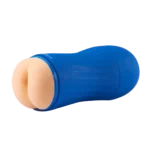 MAXTASY Vibration Master Realistic Nude Hands Free Masturbator