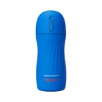 MAXTASY Vibration Master Realistic Nude Hands Free Masturbator