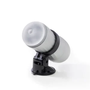 Maxtasy Stroker Suction Mount for Hands Free Masturbation