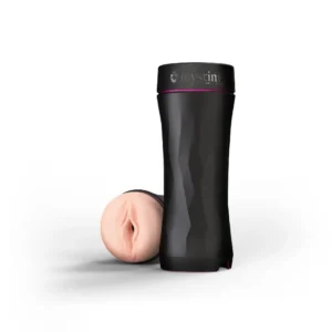Mystim Opus E Vagina e-Stim Masturbator