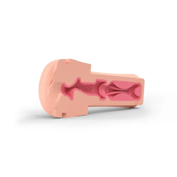 Mystim Opus E Vagina e-Stim Masturbator