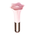 Nasstoys Goddess Pink Lily Clitoris & Nipple Massager