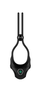 Nexus Forge Adjustable Vibrating Cock Ring