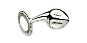 Njoy Pure Plug 2.0 XL Stainless Steel Butt Plug