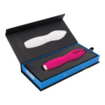 Nu Sensuelle Multi Play Tulip Bullet Vibrator - Magenta