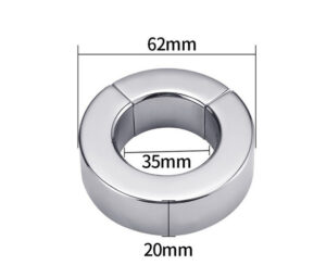 Ple'sur Company Magnetic Ball Stretcher 20mm