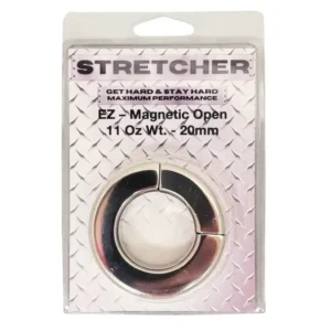 Ple'sur Company Magnetic Ball Stretcher 20mm