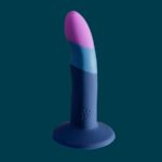 ROMP Piccolo 5-inch G-spot/P-Spot Dildo