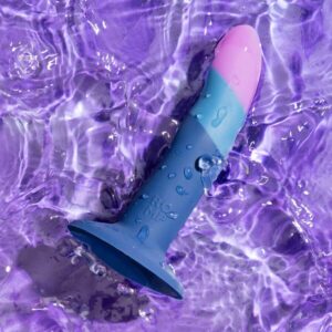 ROMP Piccolo 5-inch G-spot/P-Spot Dildo