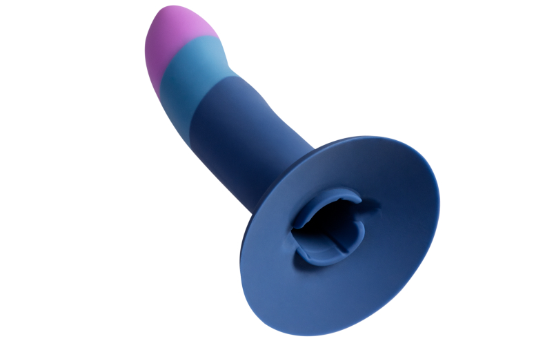 ROMP Piccolo 5-inch G-spot/P-Spot Dildo | Paring Is Caring