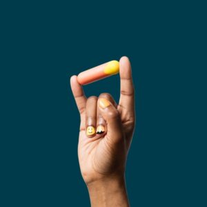 ROMP Riot Bullet Vibrator