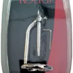 Rouge Group Stainless Steel Chastity Ring Urethral Probe