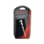 Rouge Group Stainless Steel Shower Penis Plug