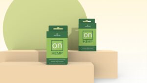 Sensuva ON Clitoral Arousal Oil - Hemp