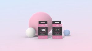 Sensuva ON Clitoral Arousal Oil - Lite