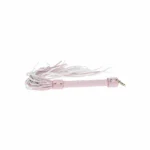 Shots Ouch! Paris Collection Flogger - Pink