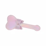 Shots Ouch! Paris Collection Paddle - Pink