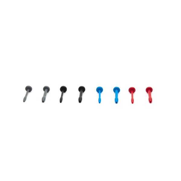 Sport Fucker Cum Plug Kit - All Colors