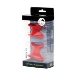 Sport Fucker Red Ergonomic Ball Stretcher Kit