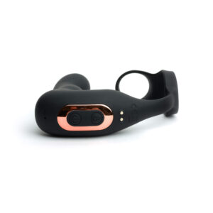 Sport Fucker MOTOVibe Magnum Lock Inflatable Butt-Plug