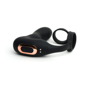 Sport Fucker MOTOVibe Magnum Lock Inflatable Butt-Plug