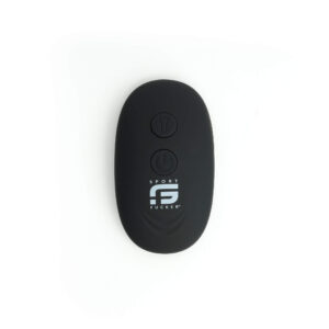 Sport Fucker MOTOVibe Magnum Lock Inflatable Butt-Plug