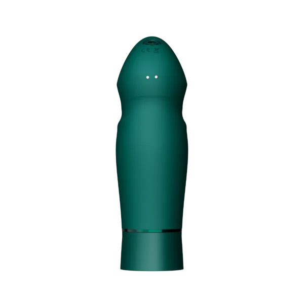Zalo Sesh Compact Sex Machine Turquoise Green
