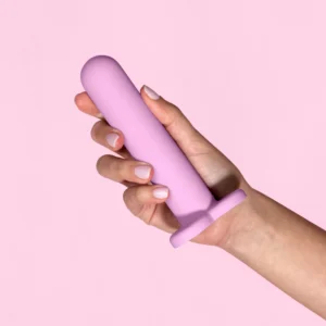 Blush Novelties Wellness UltraSilk Progressive 4pc Vaginal Dilator Kit