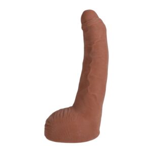 Doc Johnson Leo Vice Signature Cock Realistic Porn Star Dildo