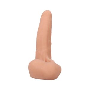 Doc Johnson Lucas Frost Signature Cock Realistic Porn Star Dildo