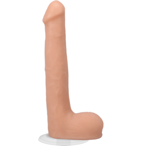 Doc Johnson Oliver Flynn Signature Cocks Realistic Porn Star Dildo