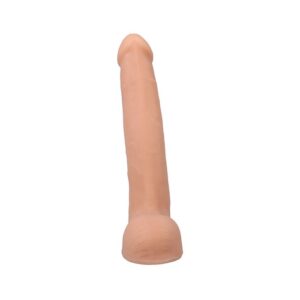 Doc Johnson Oliver Flynn Signature Cocks Realistic Porn Star Dildo