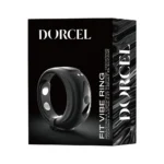 Dorcel Fit Vibe Vibrating Cock Ring for Couples