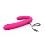 Dorcel Orgasmic Double Do Vibrating Double Dildo