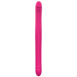 Dorcel Orgasmic Double Do Vibrating Double Dildo