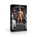 Extreme Restraints Master Series Ultimate Enforcer Orgasm Tower & Sex Machine