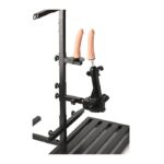 Extreme Restraints Master Series Ultimate Enforcer Orgasm Tower & Sex Machine