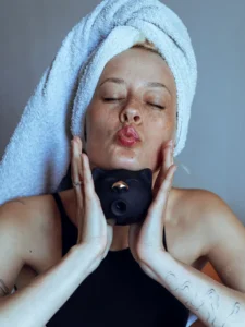 Gvibe Gcat Vacuum Sucking Clitoris Stimulator