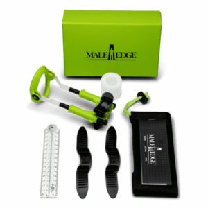 MaleEdge Extra Penis Enlarger System