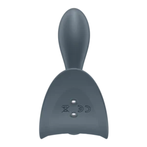 Satisfyer Booty Absolute Beginners 2 Anal Training Vibrating Butt Plug