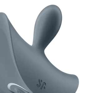 Satisfyer Booty Absolute Beginners 2 Anal Training Vibrating Butt Plug