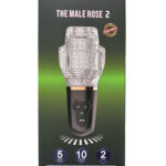 The Male Rose 2 Oral Sex Masturbator