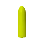 Zee by Dame Bullet Vibrator - Citrus