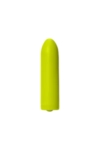 Zee by Dame Bullet Vibrator - Citrus