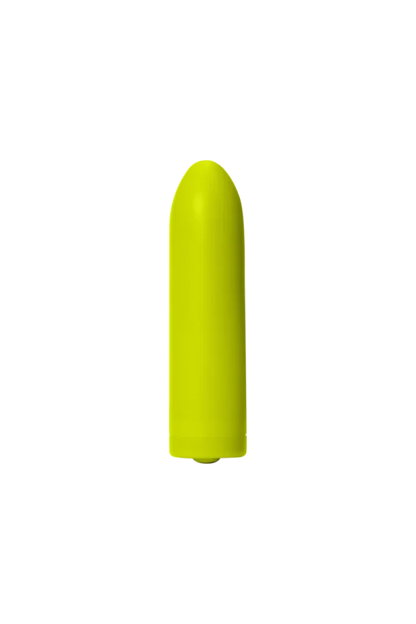 Zee by Dame Bullet Vibrator - Citrus
