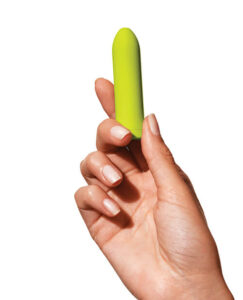 Zee by Dame Bullet Vibrator - Citrus