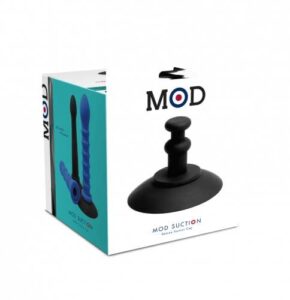 665 Inc. MOD Suction Cup Sex Toy Accessory